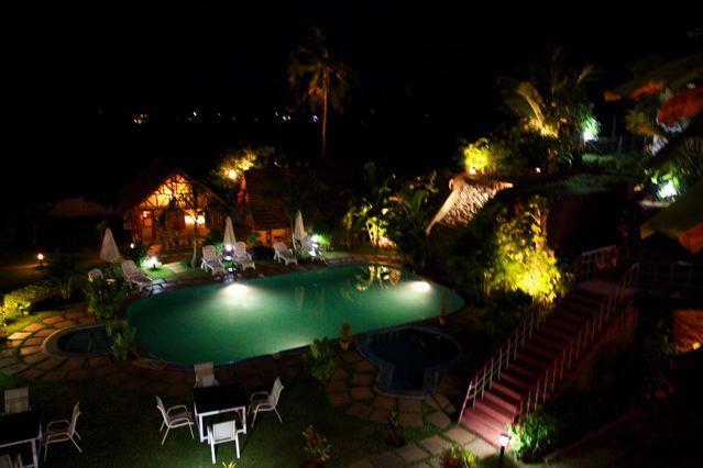Octave Rococco Morjim Hotel Pernem Exterior foto